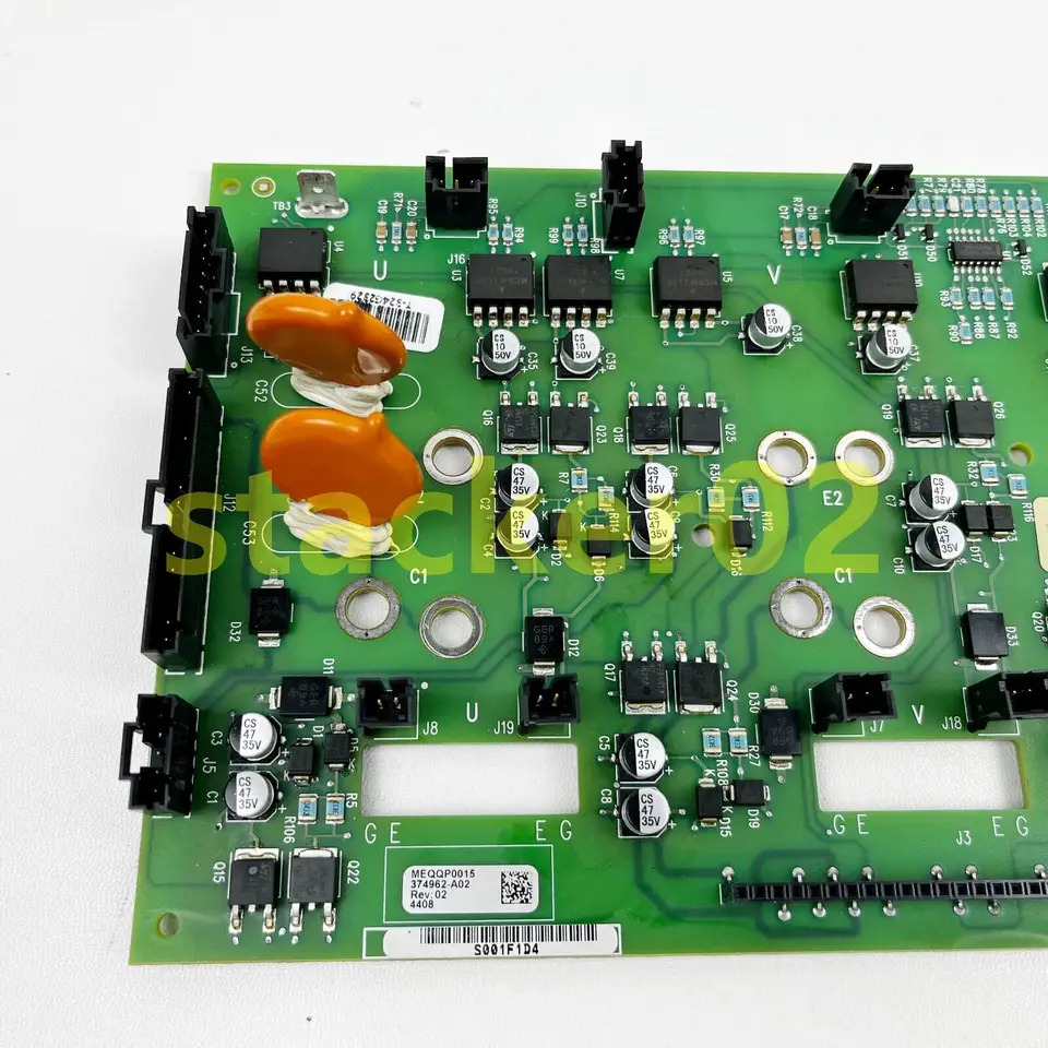 USED 374962-A02 374962A02 리퍼