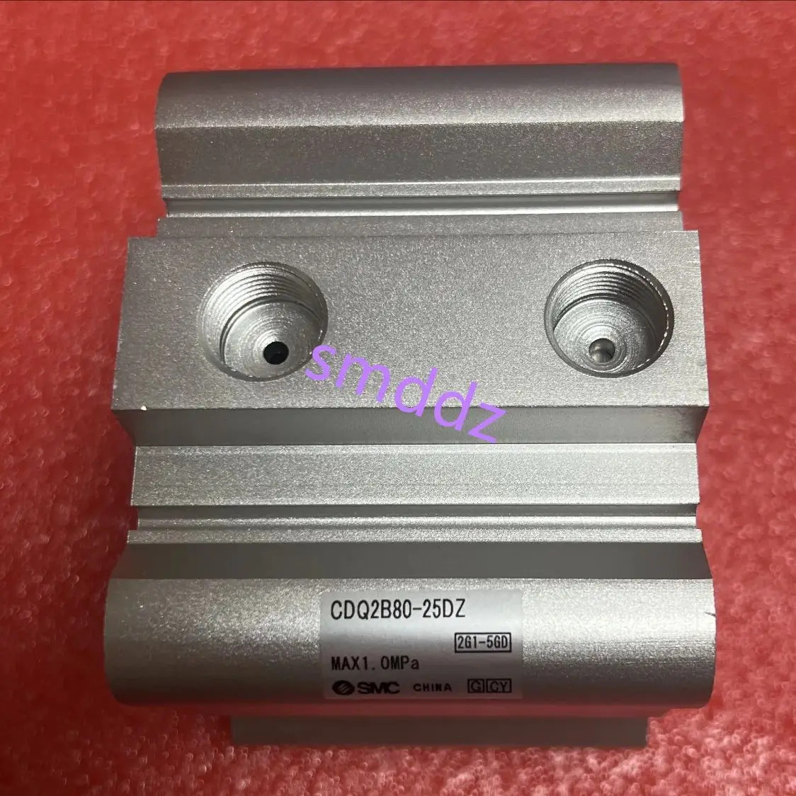 CDQ2B80-5DZ CDQ2B80-10DZ CDQ2B80-15DZ CDQ2B80-20DZ CDQ2B80-25DZ CDQ2B80-30DZ CDQ2B80-35DZ