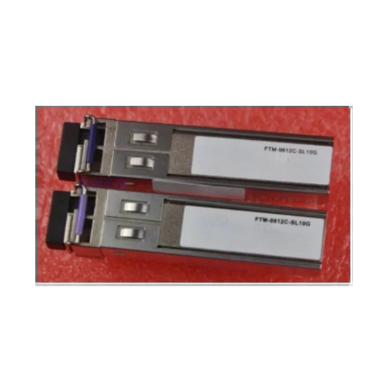 FTLF8526P3BNL-HW FTM9612C-SL10G RTXM167-522 MTRS-1E21-01