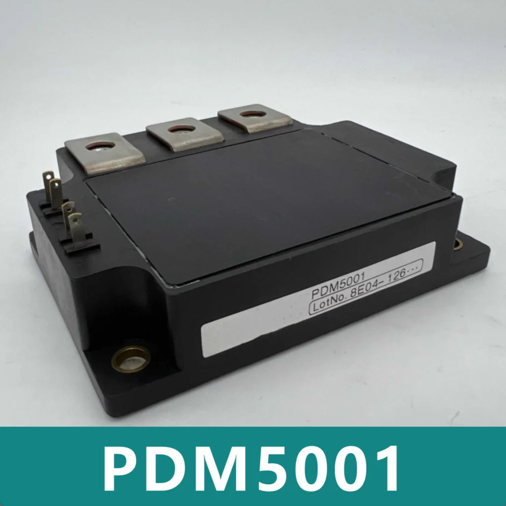 오리지널 가변 주파수 엘리베이터 모듈 PDM5001