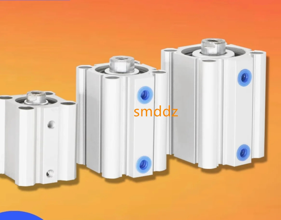 CQ2B25-5DMZ CQ2B25-10DMZ CQ2B25-15DMZ CQ2B25-20DMZ CQ2B25-25DMZ
