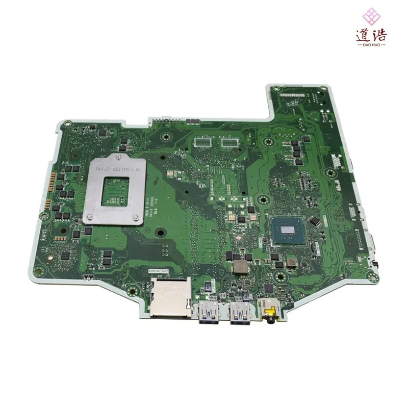 Dell Optiplex 3240 AIO 마더보드IPPSL-CD CN-04075X 4075X 04075X DDR3L 메인보드 완전 작동 리퍼