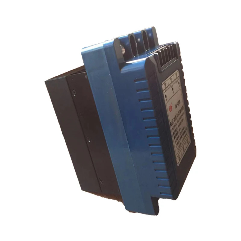 저전압 동적 반응 전력 조정기 TK-55G Foshan Schnorr TK-45F