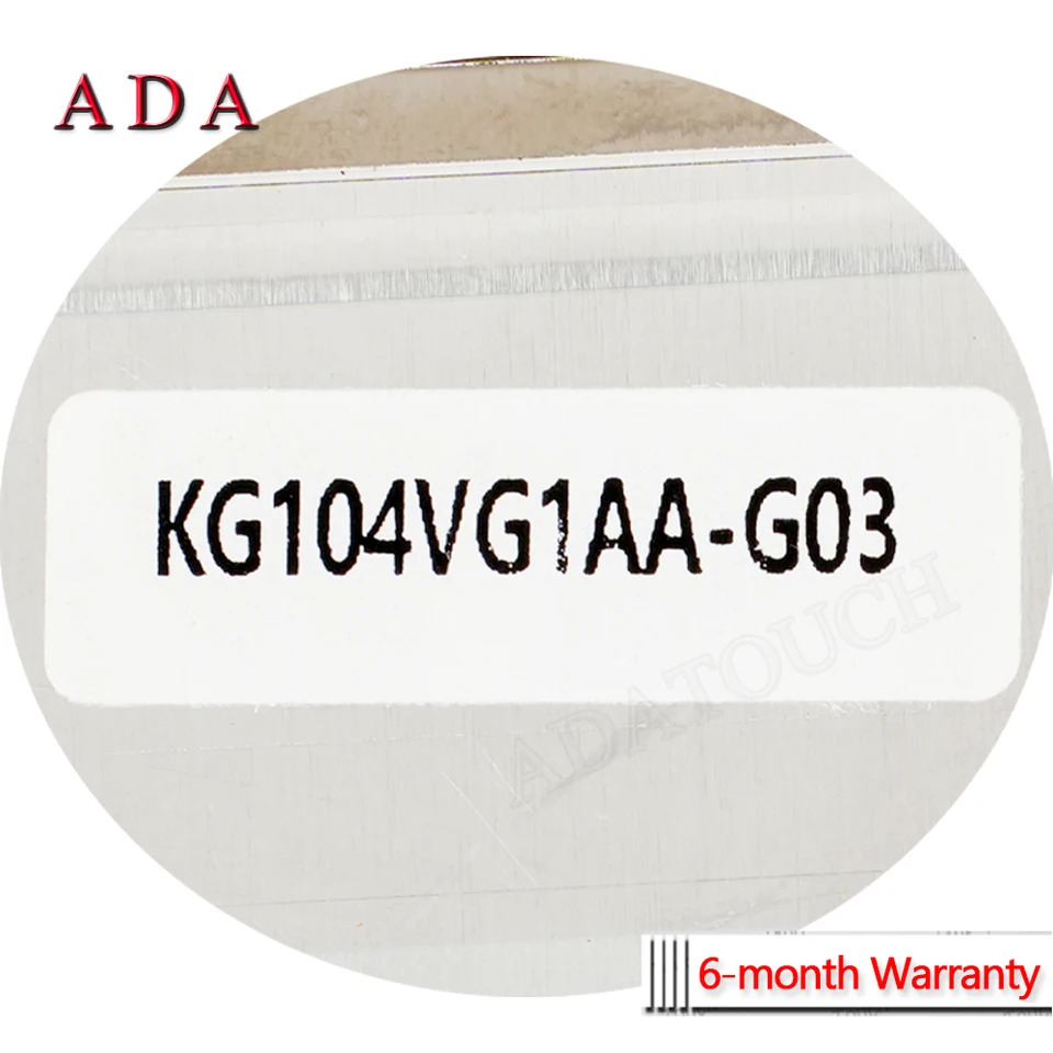 KG104VG1AA-G03 LCD 디스플레이 패널