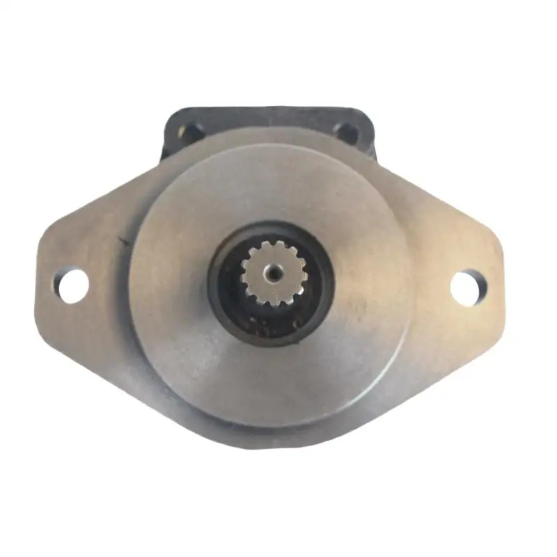 굴삭기 더블 기어 펌프 EC330B EC360B EC360C VOE14561971