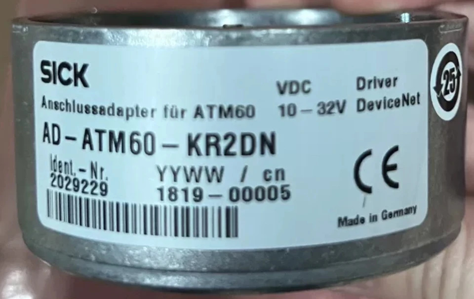 AD-60-KR2DN 인코더 어댑터 2029229 AD 60 KR2DN