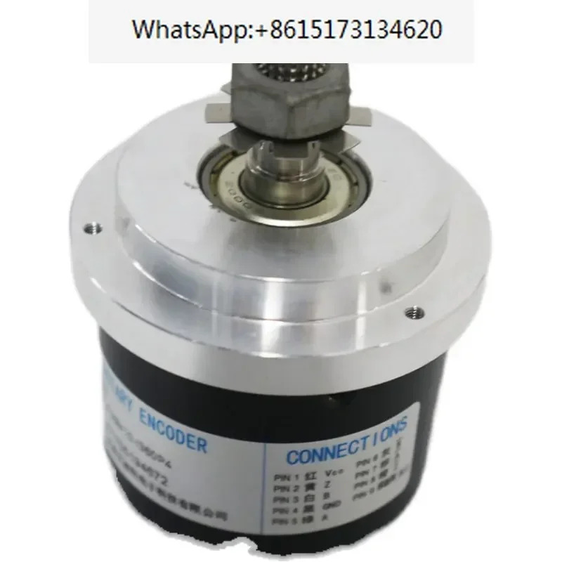 스핀들 인코더 ADK-F58M10-I360P4 에디 1000 1200 신