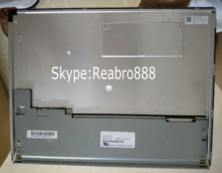 LCD 패널 디스플레이 AA121ST01 AA121ST04 12.1 인치