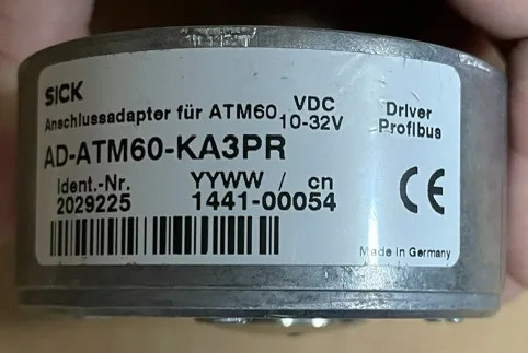 AD-60-KA3PR 인코더 어댑터 AD 60 KA3PR