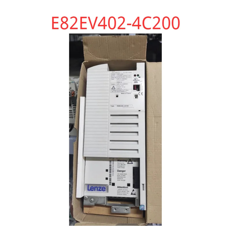 E82EV402-4C200 리퍼 정상