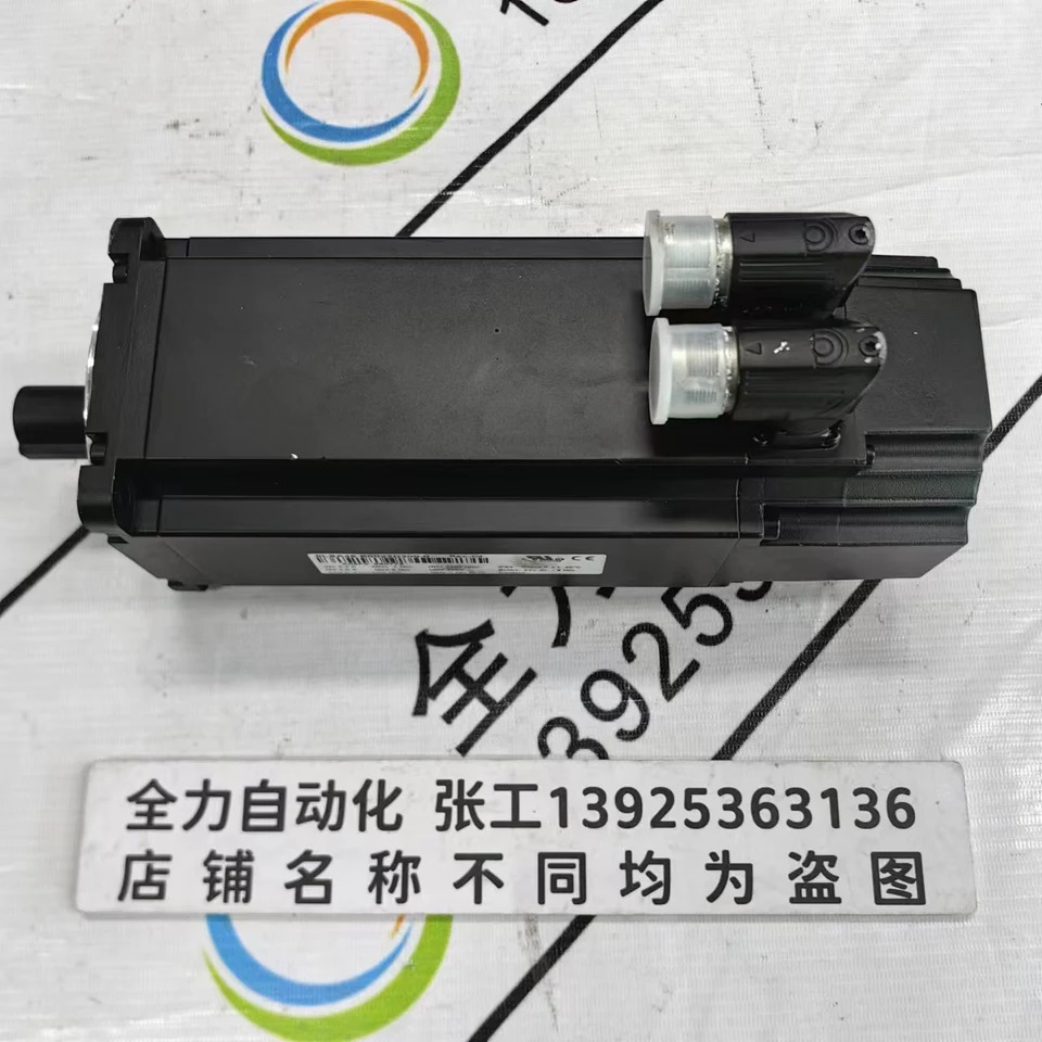 B R 서보모터 오리지널 포장 교섭8LSA45.E0022D200-0