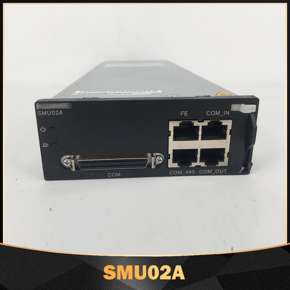 Huawei호환 전력 모니터링 모듈 SMU02A대해 하게 리퍼