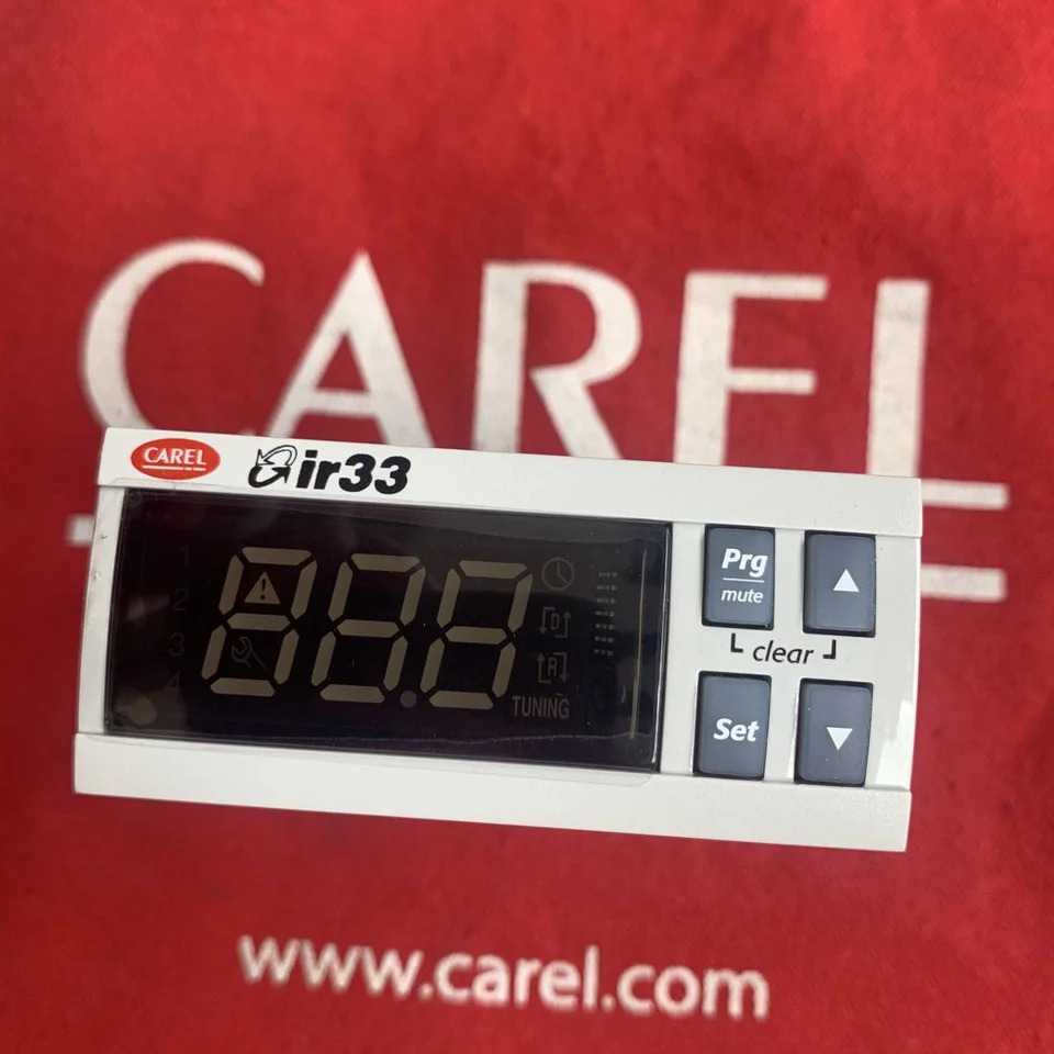 Carle 온도조절기 IR33Z9MR20
