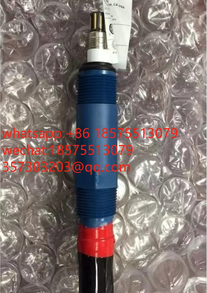 ROSEMOUNT 3900VP-02-10 3900-01-10 396R-10-21-54 PH 전극 신 오리지널