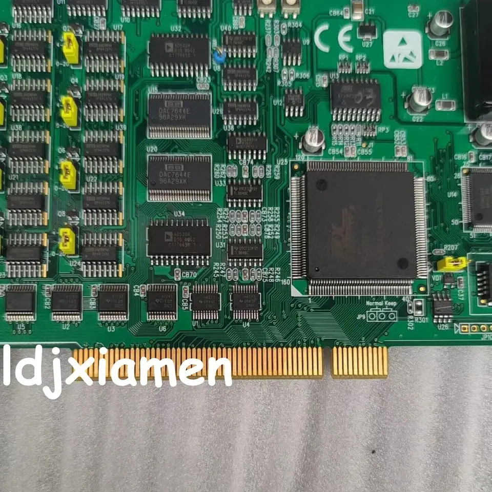 ONE Advantech PCI-1723 REV.A1 리퍼 완료