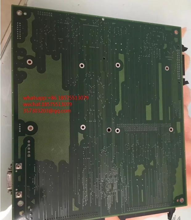 호스트 비디오 보드 Haas 3400C SM20052268