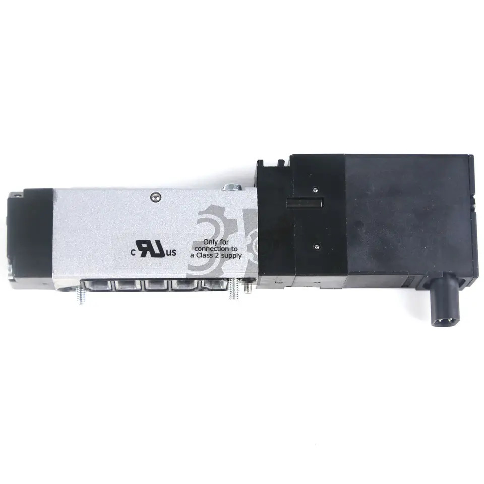 Festo 솔레노이드 밸브 JMT2H-5/2-4 0-S-VI-B 159453 신