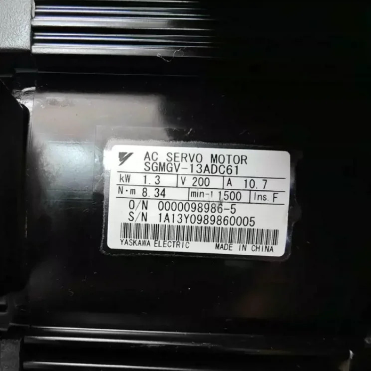 SGM호환GV-13ADC61 리퍼 서보모터 SGM호환GV 13ADC61
