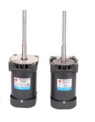 YUTIAN 유도 모터 V5IK90A-CF V5IK120A-CF V5IK60A-CF 220V/50HZ V51K90A-CF