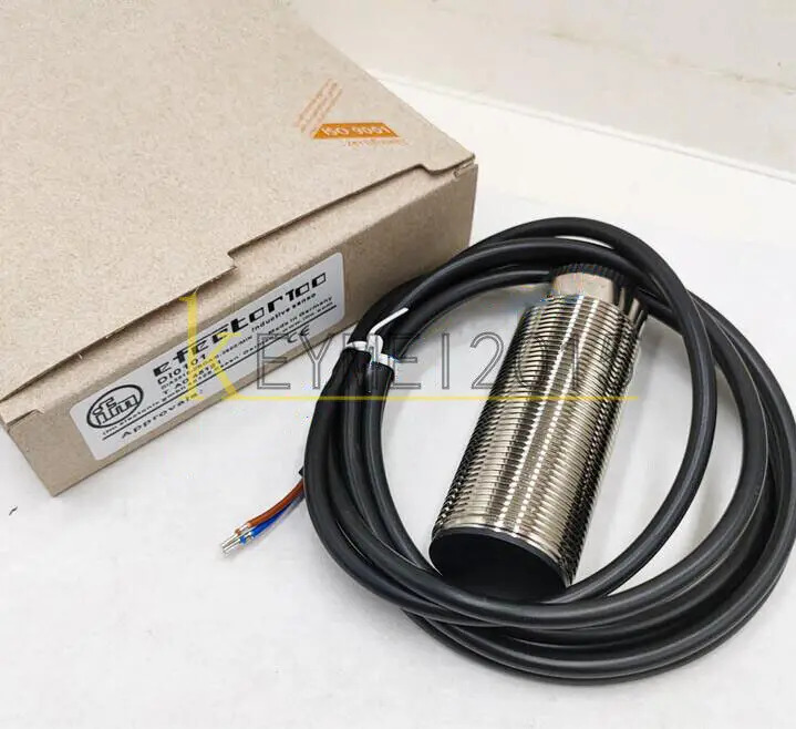 IFM EFECTOR 스위치 DI0101 DIA2010-ZROA 5-3600 I/MIN 신