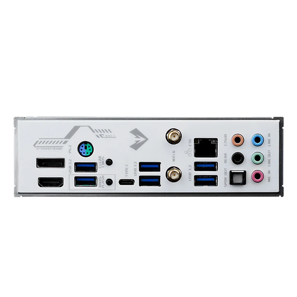 MAXSUN MS-iCraft Z590 WIFI 데스크탑 컴퓨터 지원 10/11 세대 코어 LGA1200 마더보드