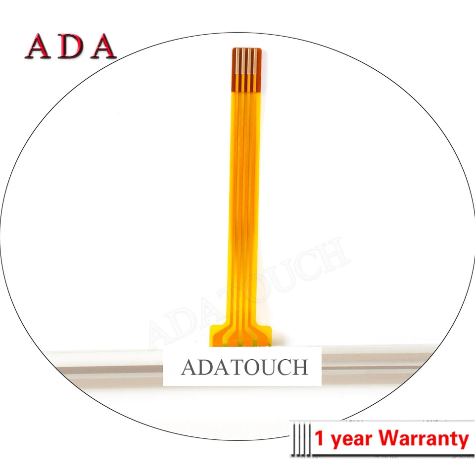 터치 스크린 패널 유리 디지타이저 Rexroth VEP50 VDP40.3DIN VDP40.3DIN-D1-NN-CG 스크린용