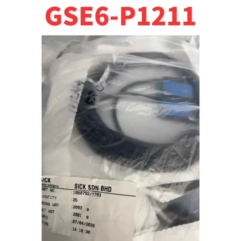 완전히 GSE6-P1211 1060792