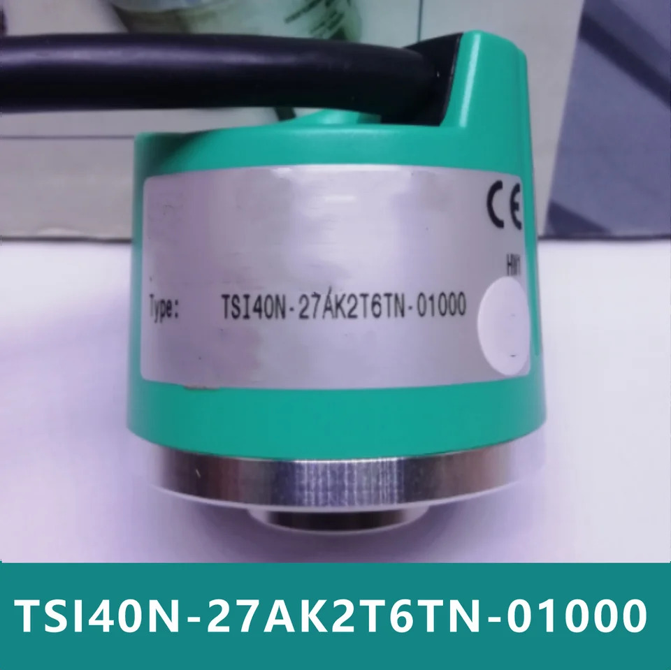 오리지널 TSI40N-27AK2T6TN-01000