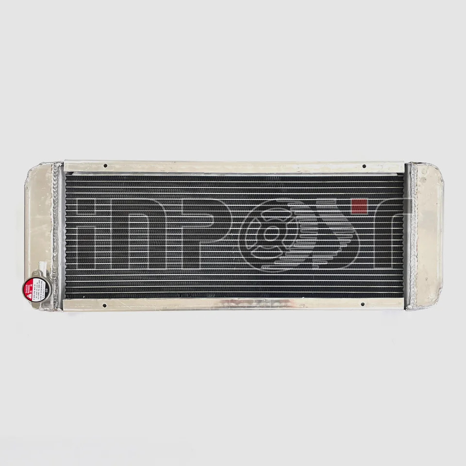 BOBC A.T SSTEER 라디에이터 냉각 시스템 부품 6678820 OEM 6672455 7009566