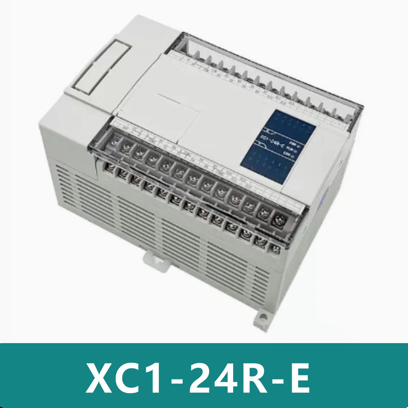 XC1-24R-E PLC 컨트롤러 모듈