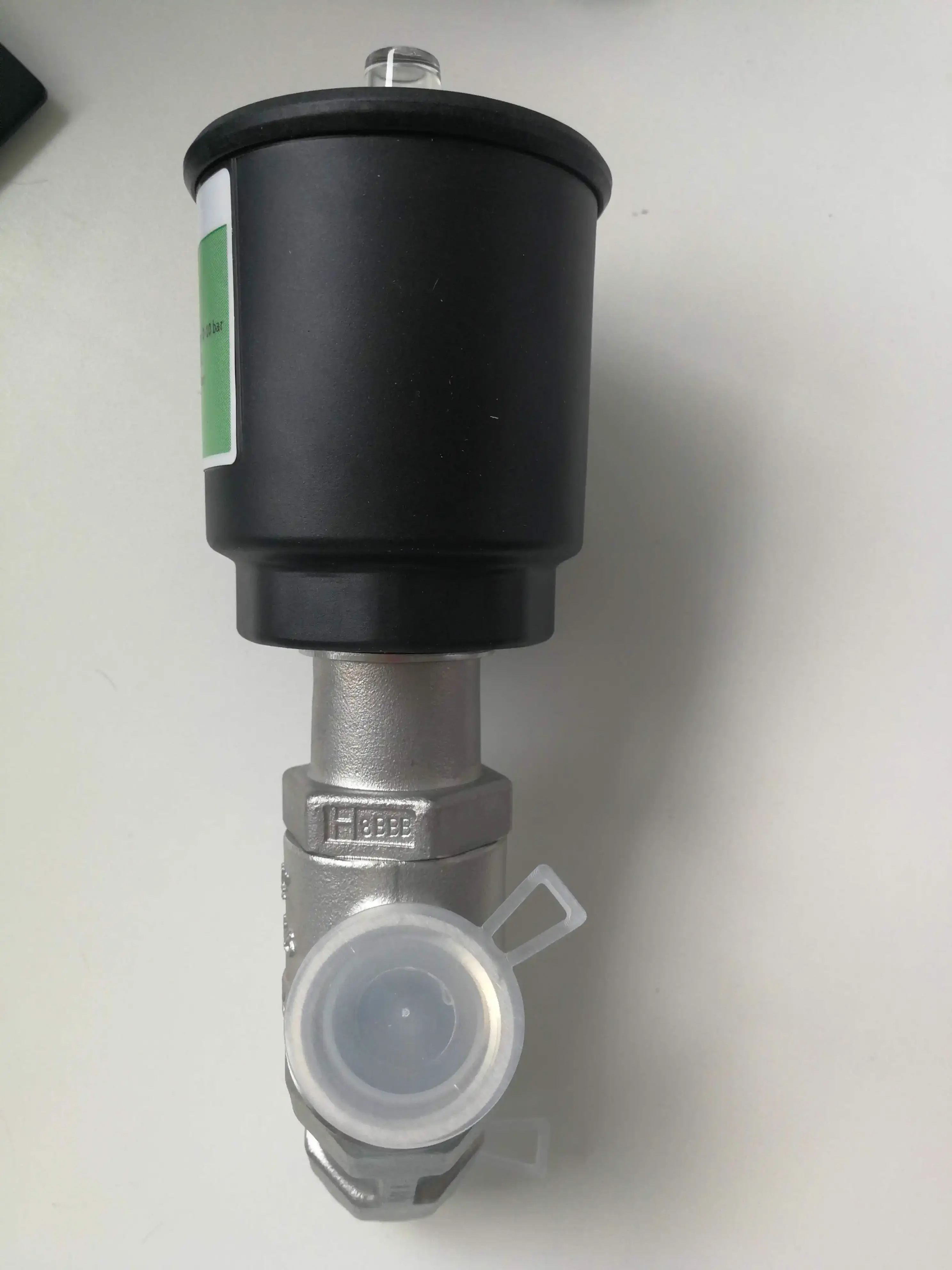 ASCO 앵글 시트 밸브 E290A394VI G3/4 DN20 E290A393VI 15mm G1/4 E290A401VI 25mm G1 E290A394 E290A791 E290A7