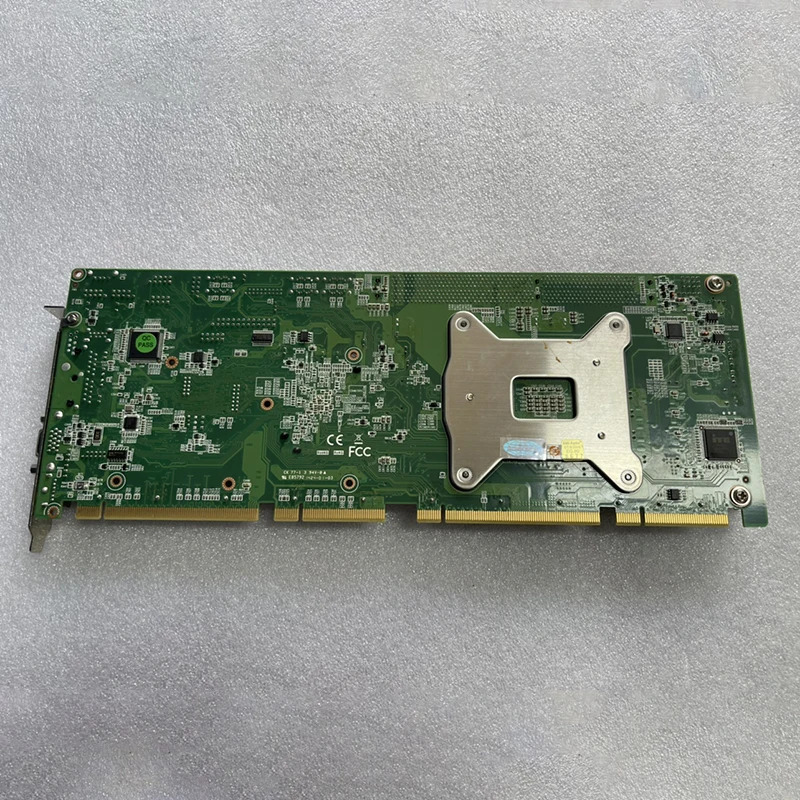 산업제어 마더보드 롱 카드 i7/i5/i3 LGA1150 Q87 칩셋 PCE-5128G2 PCE-5128G2-00A1E