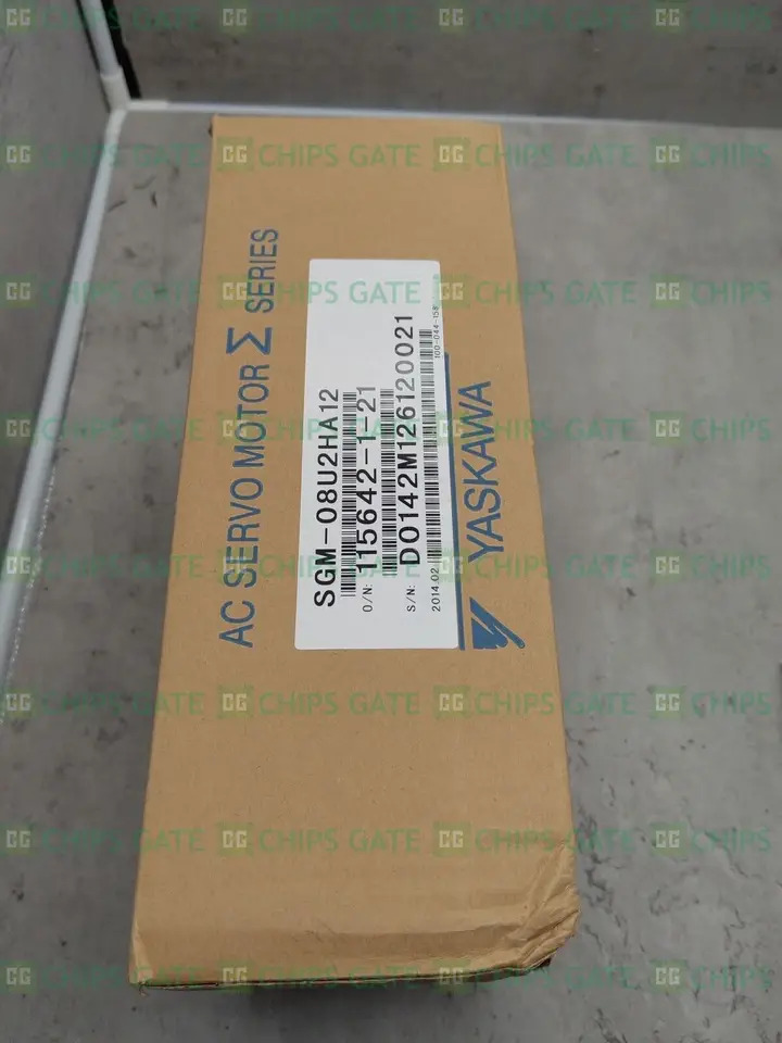 Yaskawa 서보모터 SGM호환-08U2HA12 신