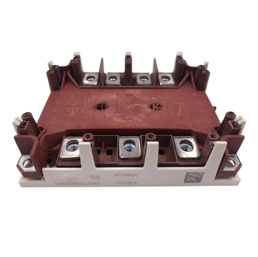 SKIM450GD126D SKIM304GD12T4D 원본.