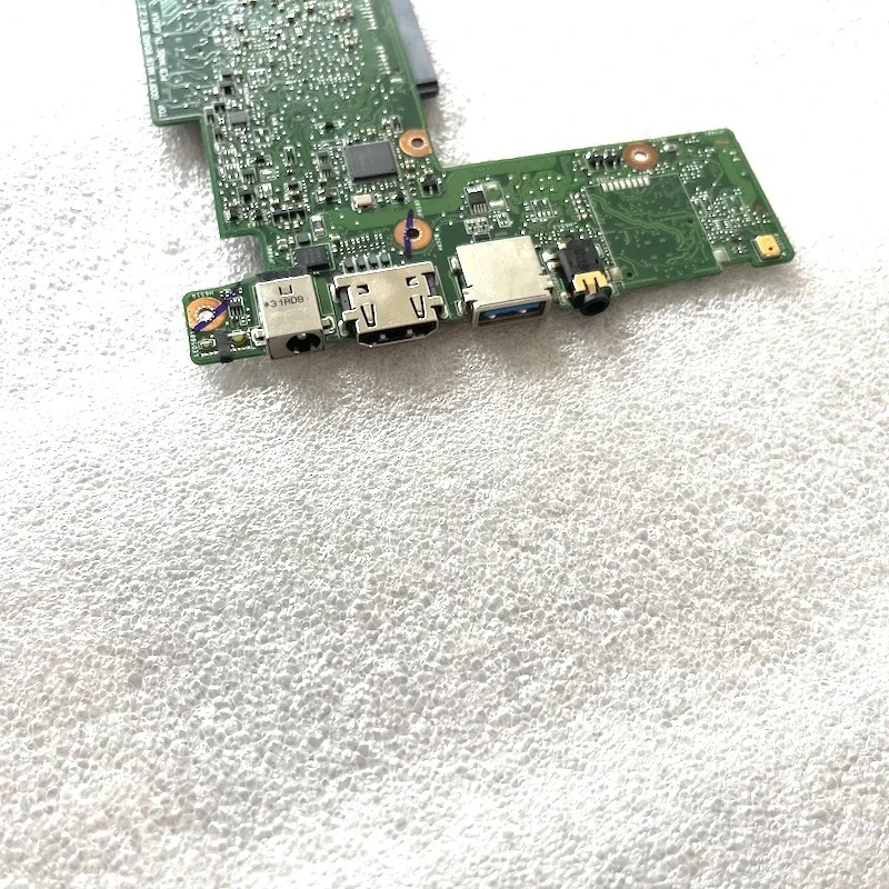 Lenovo호환 S206 마더보드 DDR3 메인보드완전 작동 리퍼