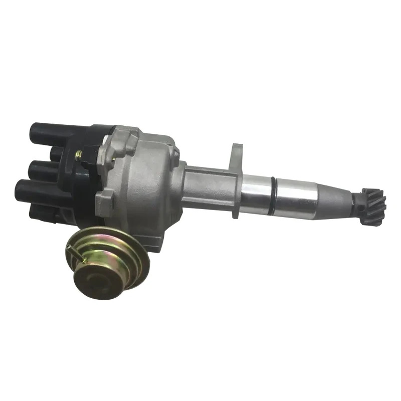 Lgnition 디스트리뷰터 미쓰비시호환 4G63 4G64 엔진포크리프트 FG30 CAT GP18K T2T84872 MD326637 4 사이클