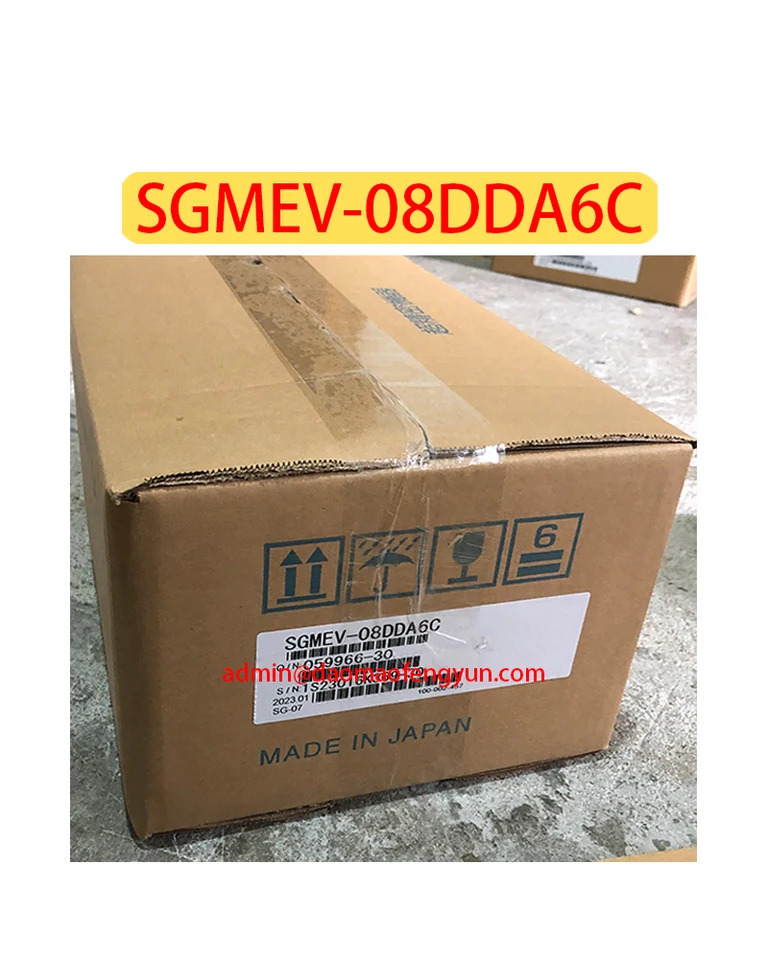 SGM호환EV-08DDA6C 서보모터 SGM호환EV 08DDA6C 신
