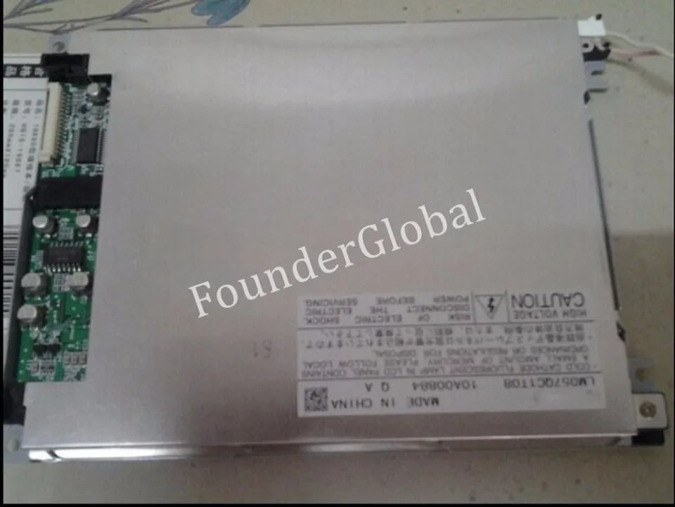 산업LCD 패널 LM057QC1T08 KCS057QV1AJ-G23 LM057QC1T01 5.7 인치