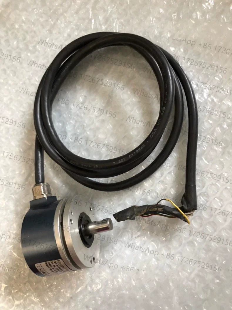 인코더 392904 -02 RSI503