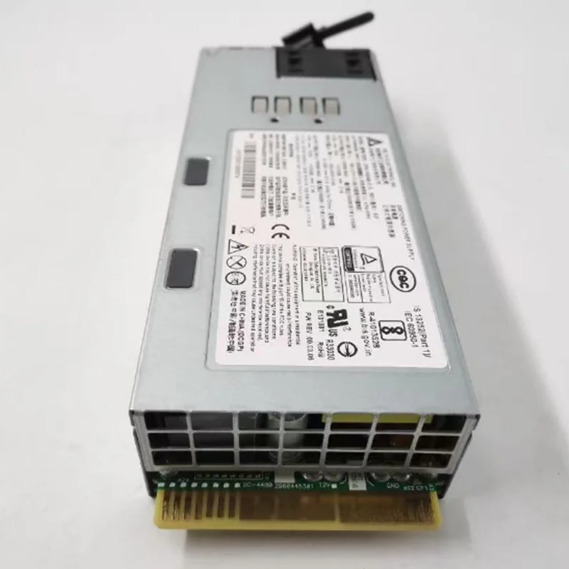 DELTA 1600W 전원공급장치 DPS-1600AB-37거새 원본 PSU 새 처럼 작동