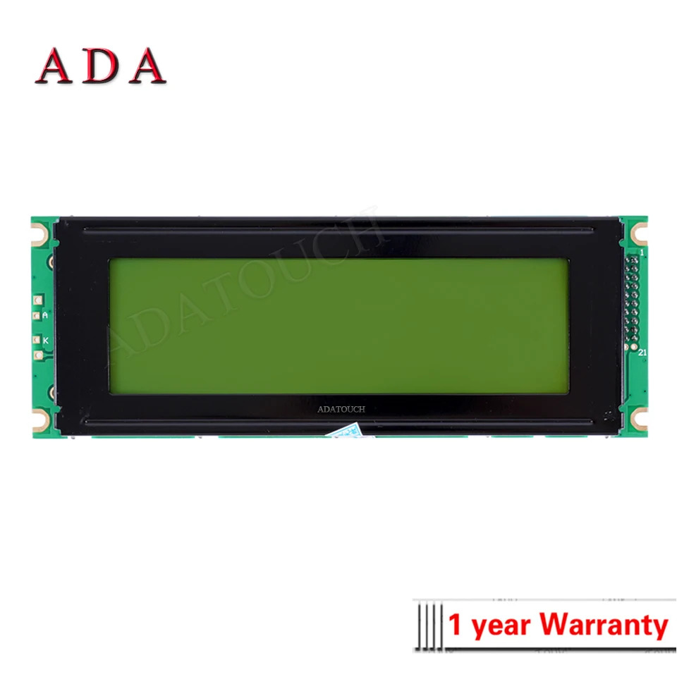 EW24B00GLY LCD 디스플레이 패널 EW24B00YLY 20-20036-3