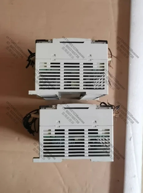 PLC XC2-24R-E는 일반적으로 .