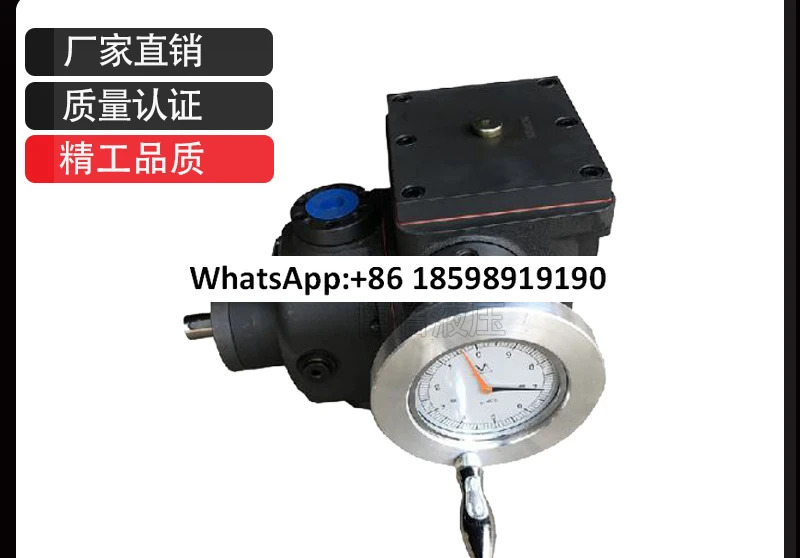 플런저 펌프 A2VK12 A2VK28 A7VK55 A7VK107 발포 기계 계량