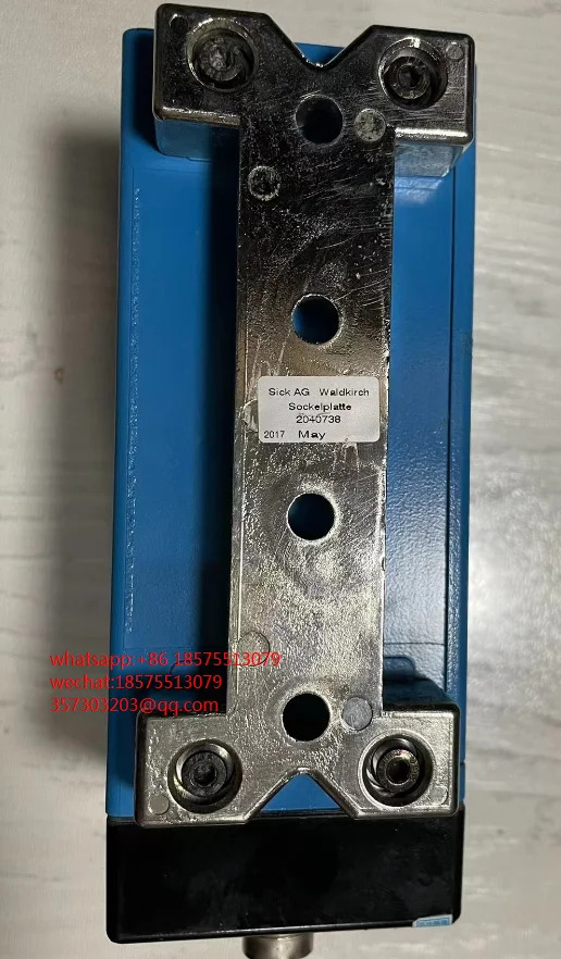 SICK DME4000-111 레이저 거리 센서 1029789