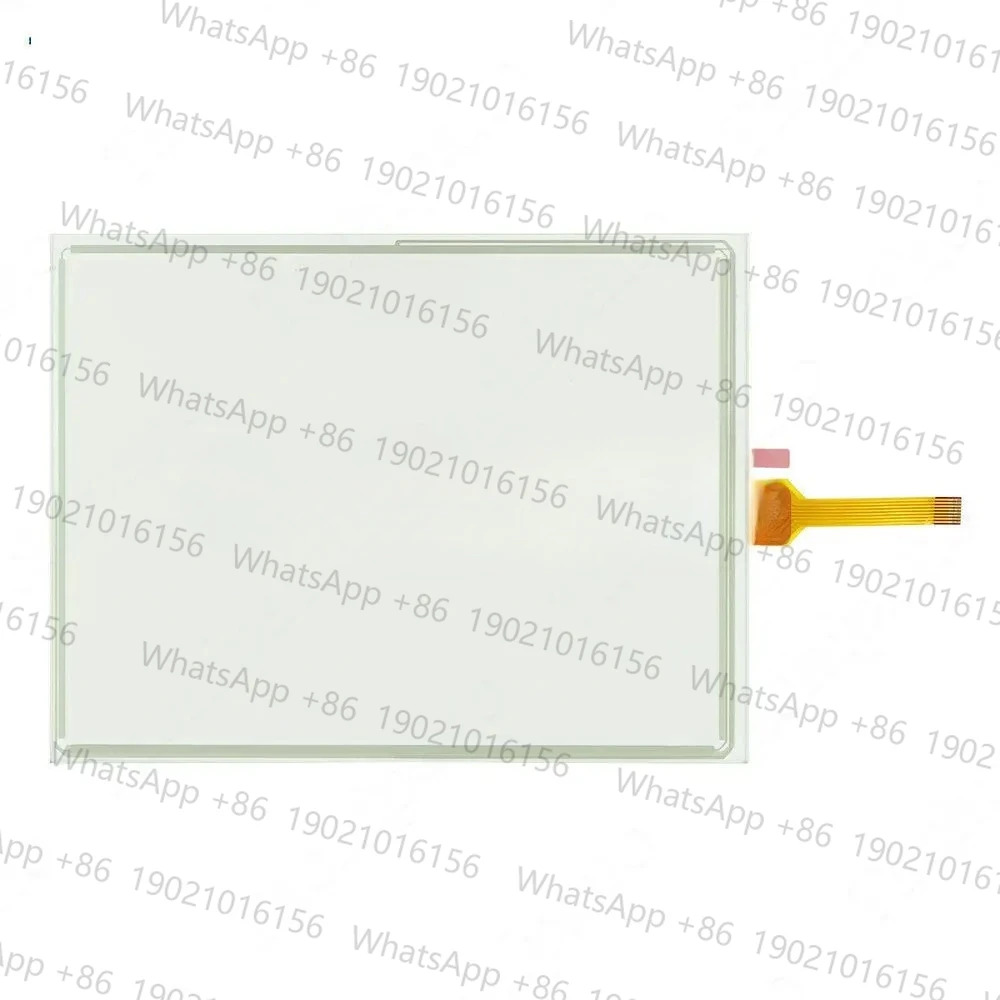교체SCHURTER 1071.0046 터치스크린 유리터치 패널