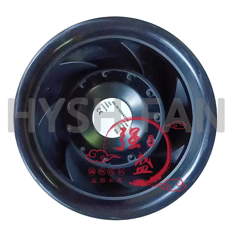 터보쿨링 냉각팬 오리지널 30V 73 86W 190mm 86L2B190AA2300 신