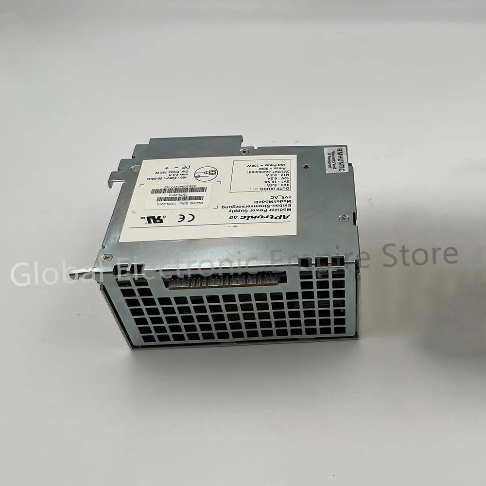 Siemens IPC 전원공급장치 A5E원본 30947477 -H3