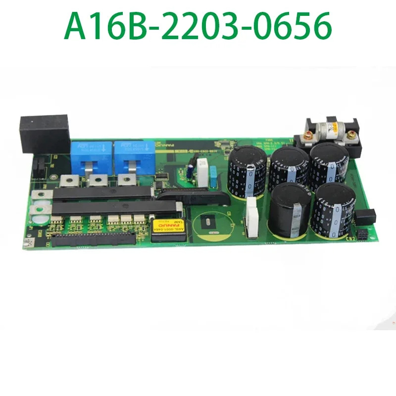A16B-2203-0656 CNC 기계 컨트롤러Fanuc 회로 기판