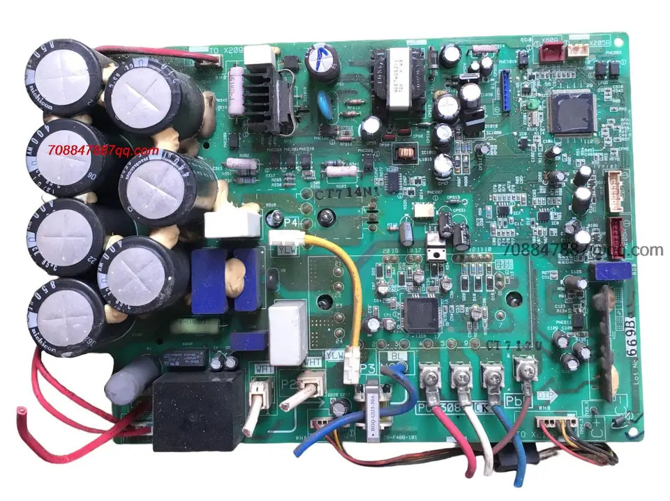 DB-F40B-101 PC0308-1K