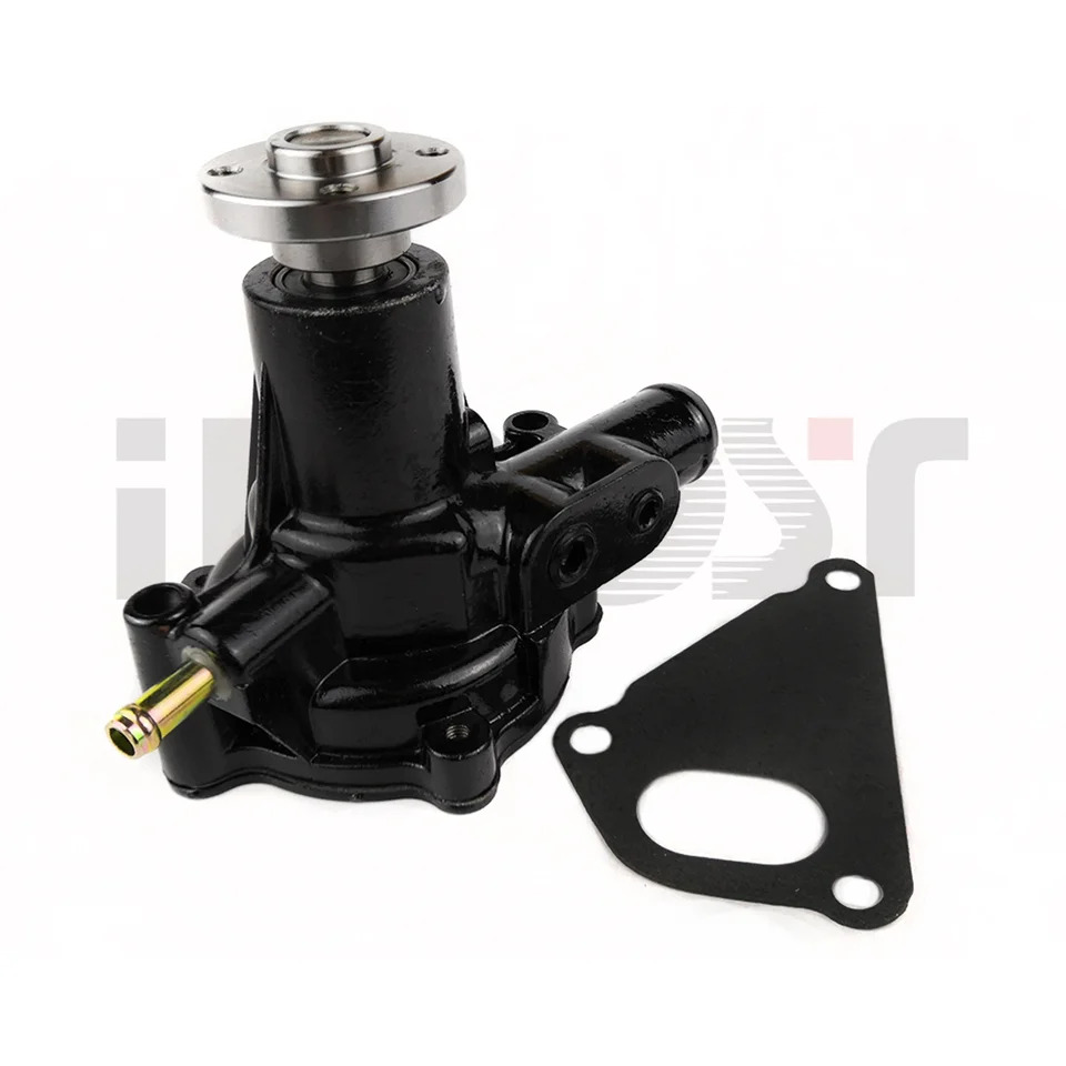 YANMAR 4TNE84 4TNE88 엔진 YM129002-42004 워터 펌프 129002-42004
